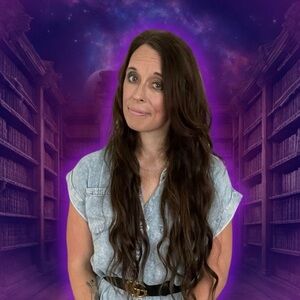 Meet your Posher, Erin